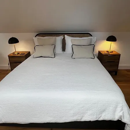 Studio-King Bed-Wye Valley Views Trostrey Exterior photo