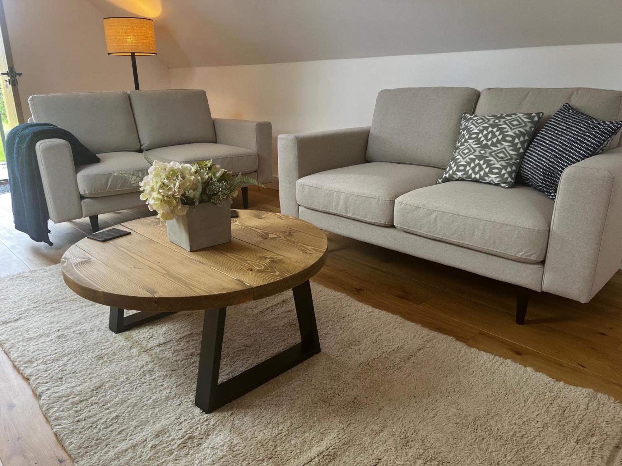 Studio-king Bed-wye Valley Views Apartment *