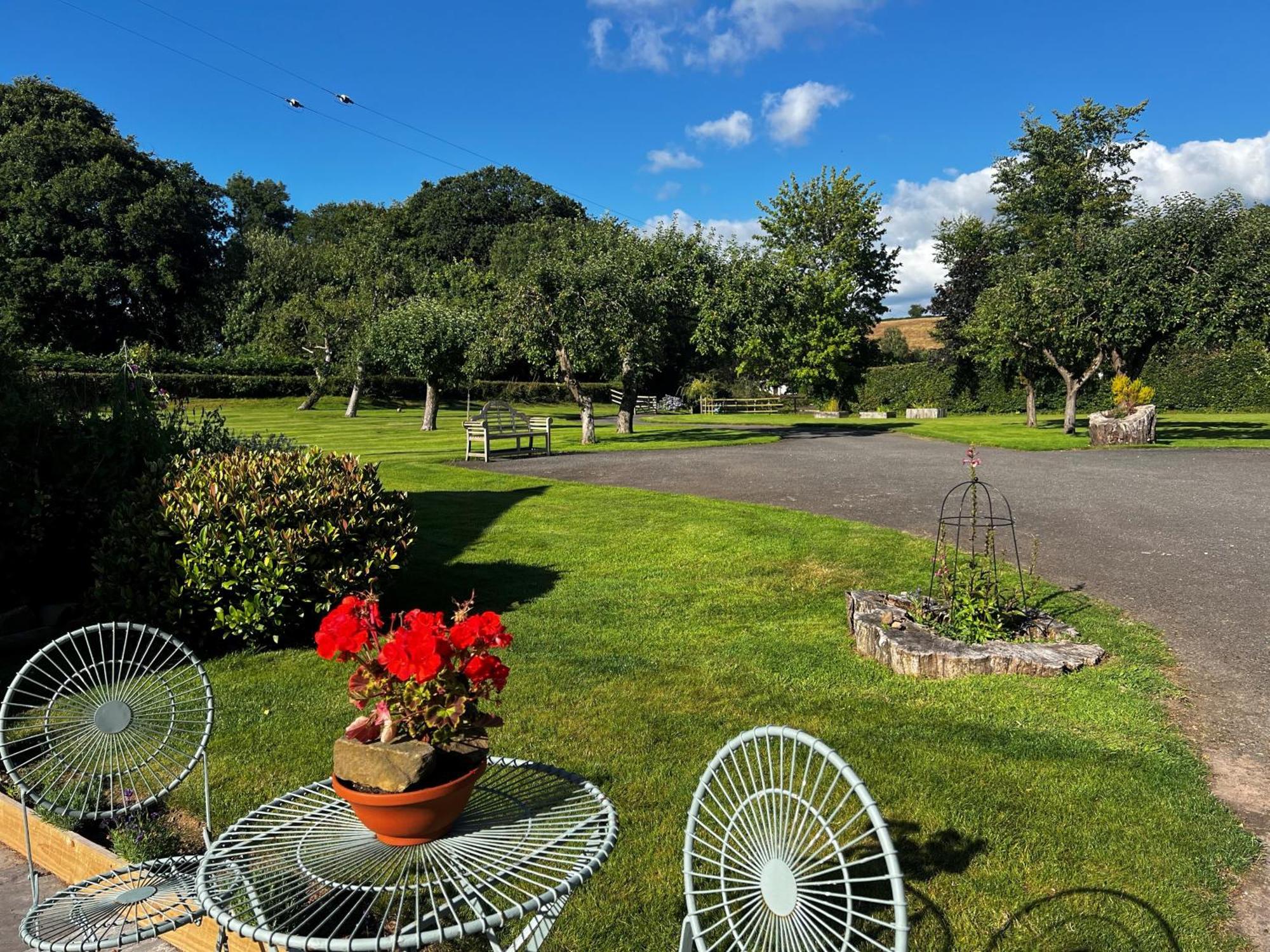 Studio-king Bed-wye Valley Views Apartment *