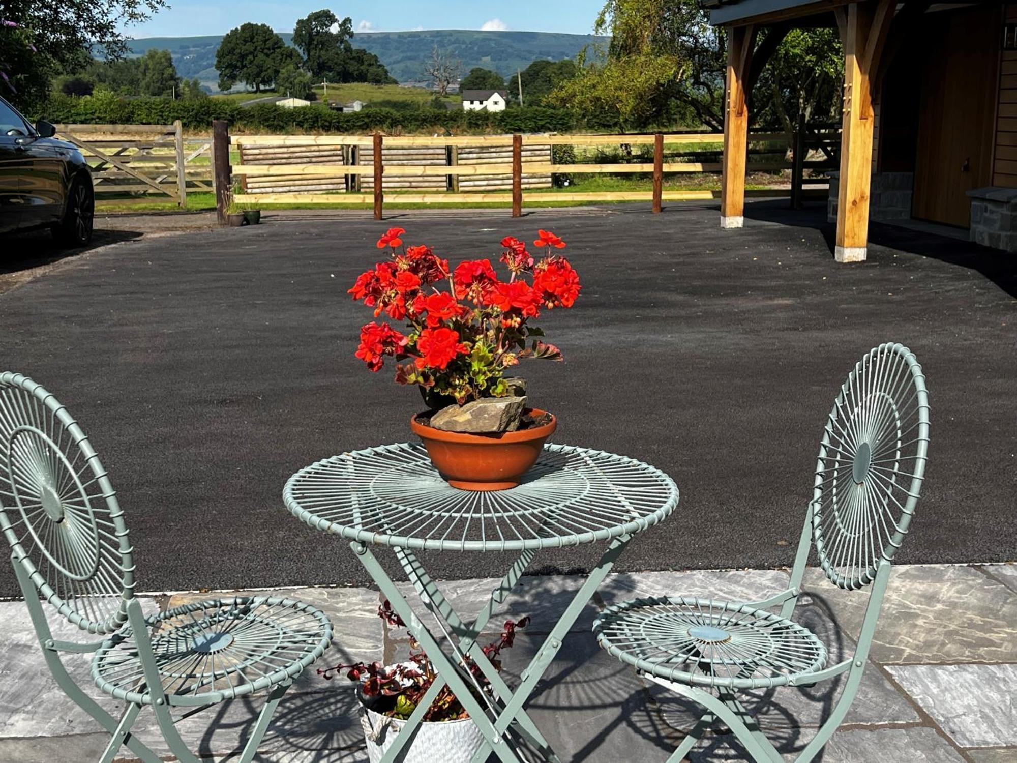 Apartment Studio-king Bed-wye Valley Views